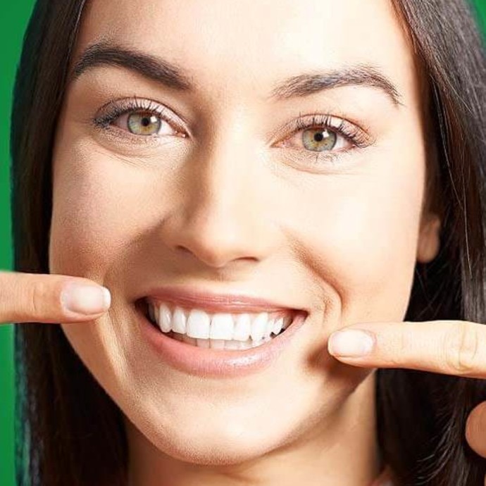 5 طرق للتخلص من التجاعيد حول الفم