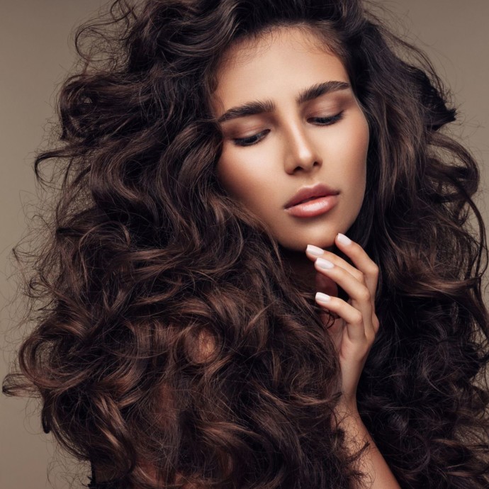 5 طرق طبيعية مضمونة لإنبات الشعر
