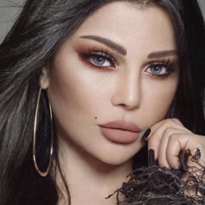 هيفاء وهبي تفقد حسابها على ”إنستقرام“!