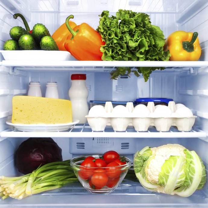 10 مواد غذائية يجب تجنّب حفظها في الثلاجة