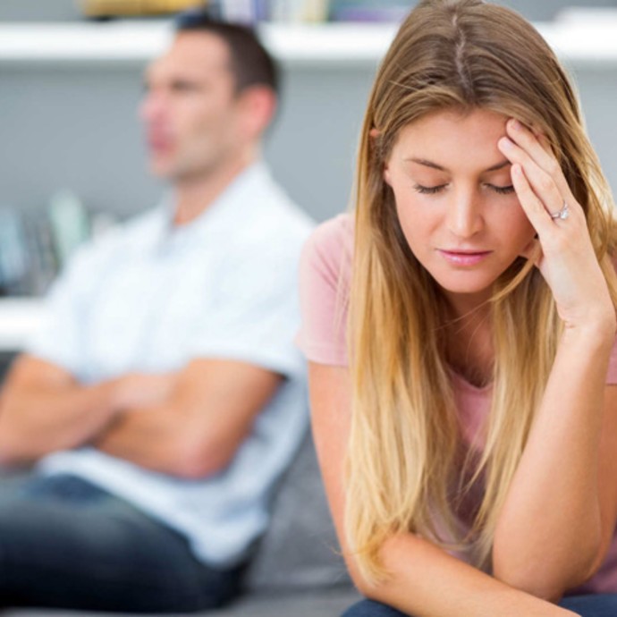 5 نصائح لحل الخلافات الزوجية بذكاء