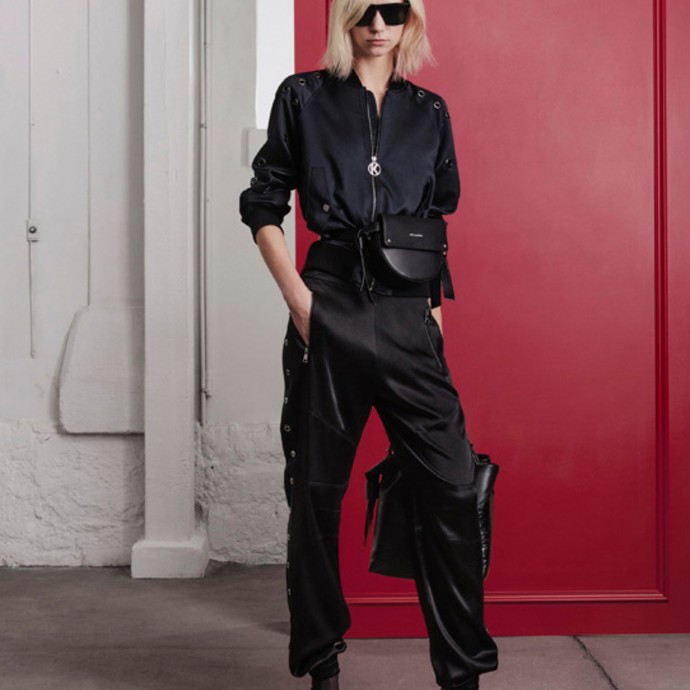 مجموعة KARL LAGERFELD لخريف 2019