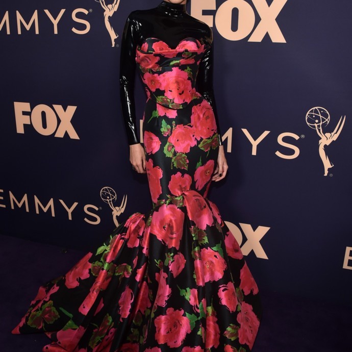 إكتشفي أجمل الفساتين في حفل الـEmmy Awards