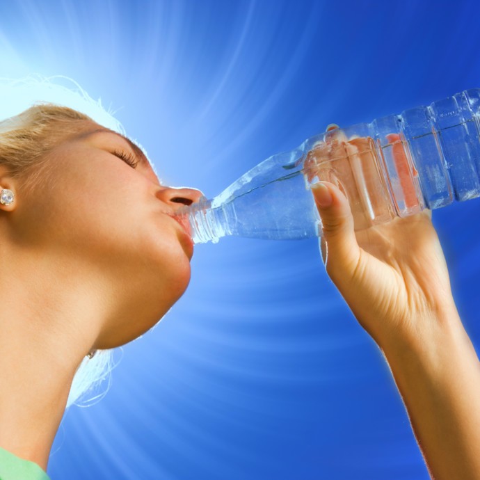 ما هي أفضل الأوقات لشرب الماء؟
