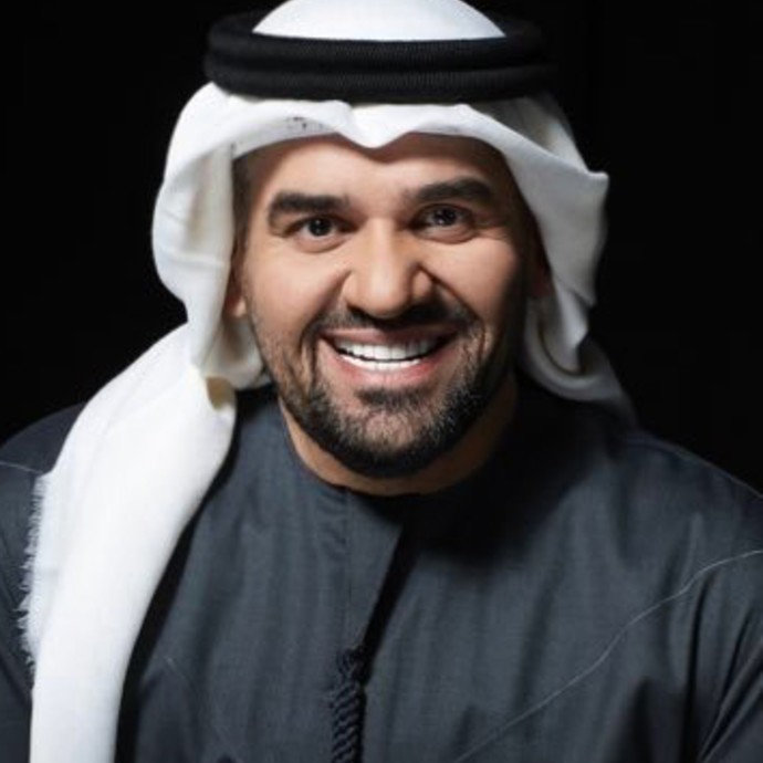 حسين الجسمي سفيرا لإكسبو 2020 دبي