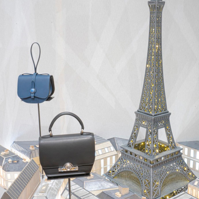 Moynat Paris تتحدّى كلّ التوقعات