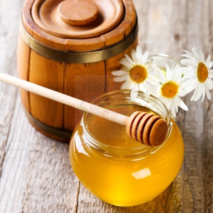 كيف تستخدمين العسل لمعالجة مشاكل الشعر؟