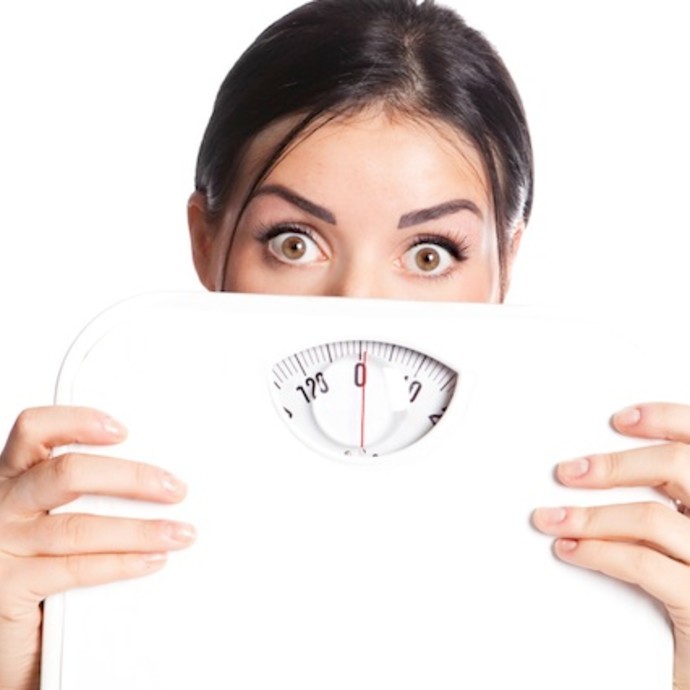 4 أسباب هامة تمنعك من فقدان الوزن