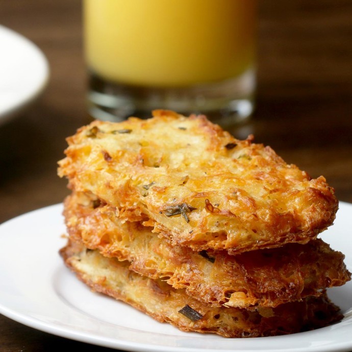 ما هو الـHash Brown؟