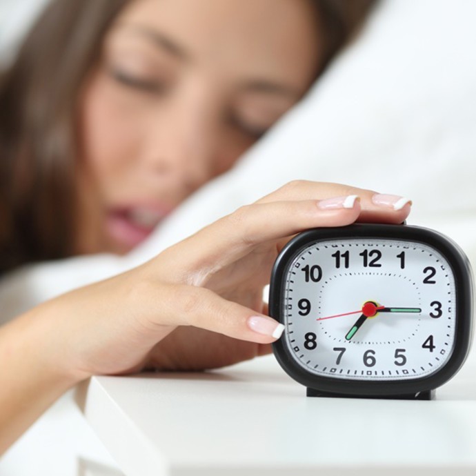 ما هو تأثير قلّة النوم على الصحة العامة؟