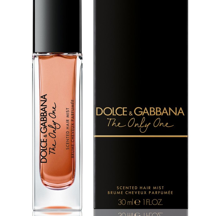 الروتين العطري الجديد من Dolce&Gabbana