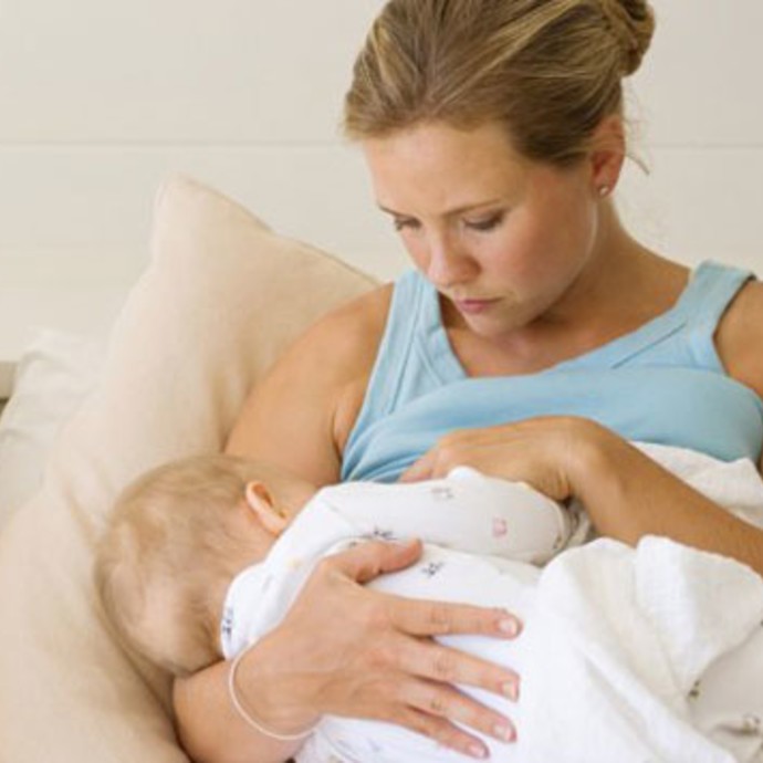 ما هي فوائد الرضاعة الطبيعية؟