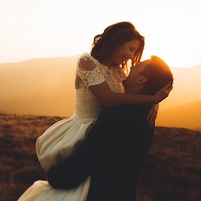 8 أساسيات للزواج الصحّي