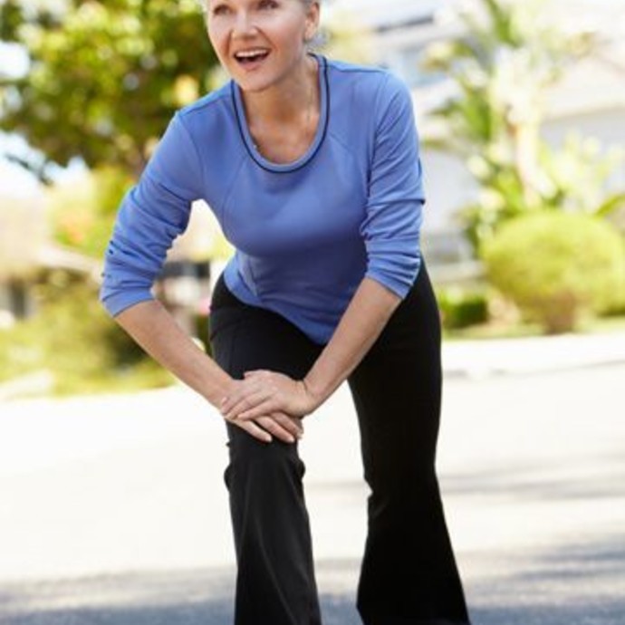 5 نصائح لمنع وإدارة زيادة الوزن مع التقدّم ​​في السن