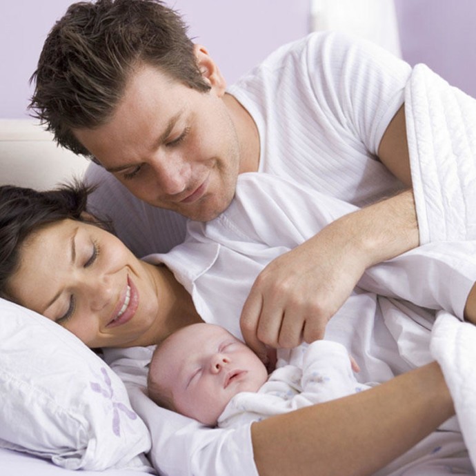 6 أسباب لآلام الجماع بعد الولادة