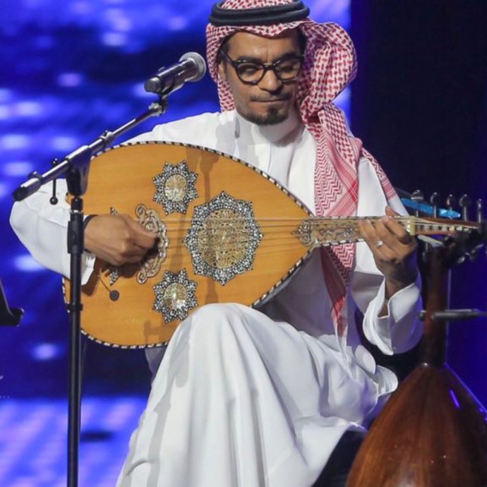 مزاد علني لبيع "عود" رابح صقر في السعودية