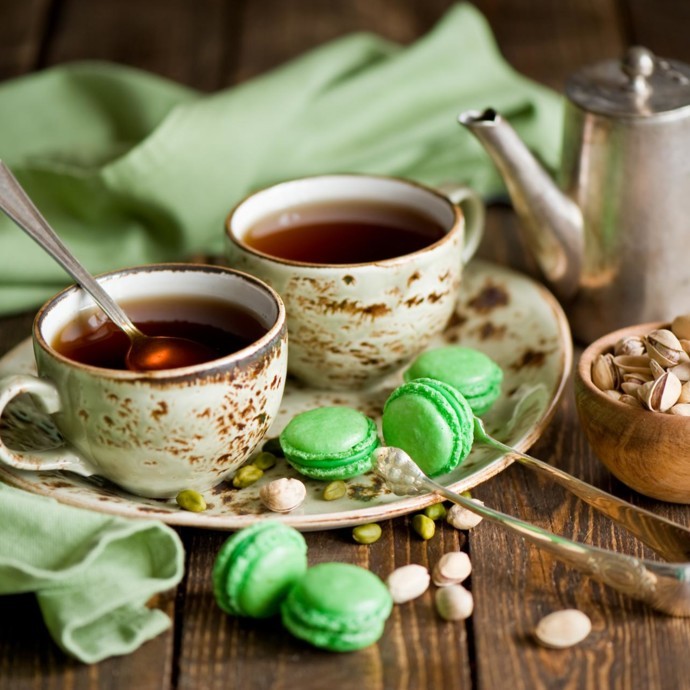 7 فوائد صحية مذهلة للشاي