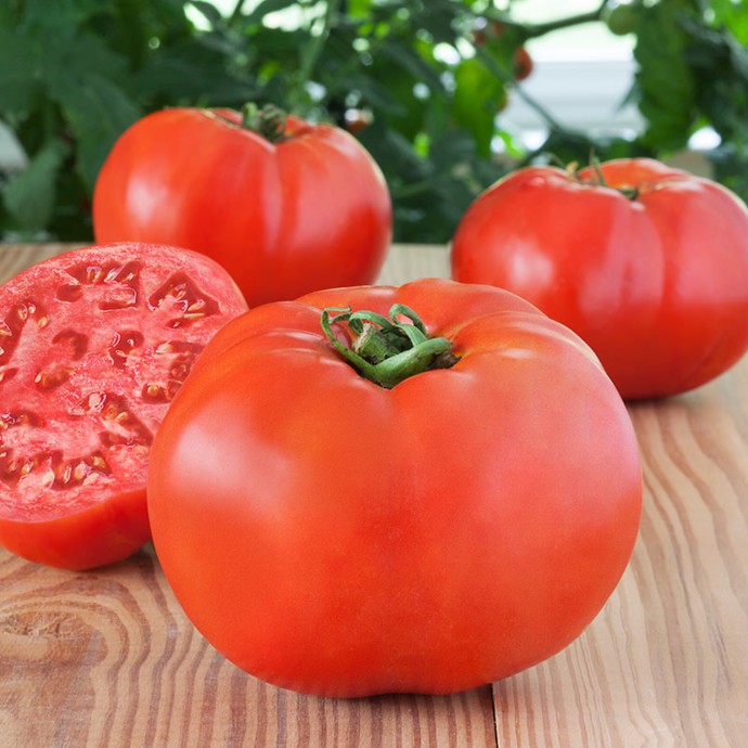 تناول الطماطم يساعد في تعزيز الخصوبة