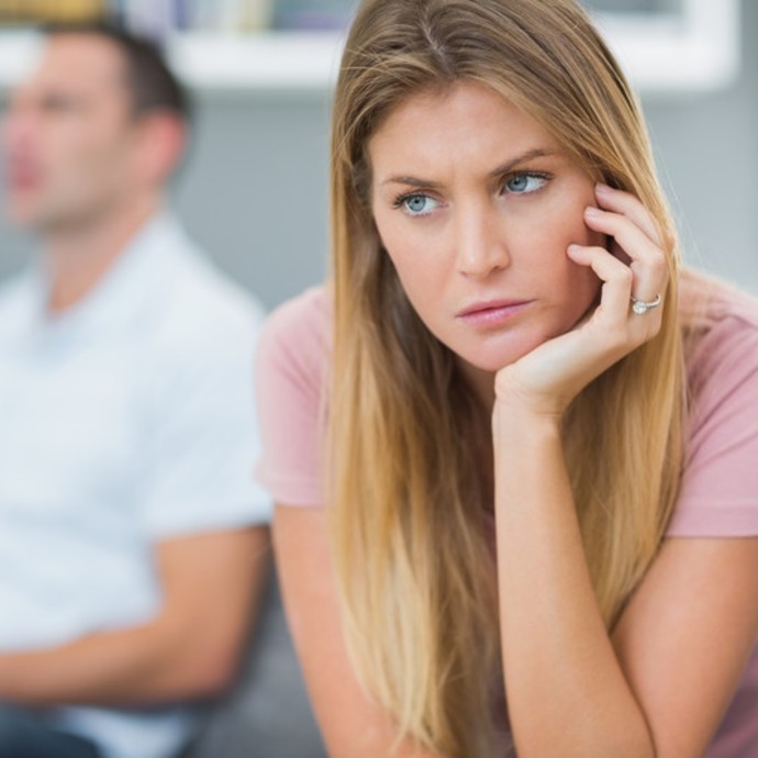 5 أسباب لقلّة احترام الزوج لزوجته
