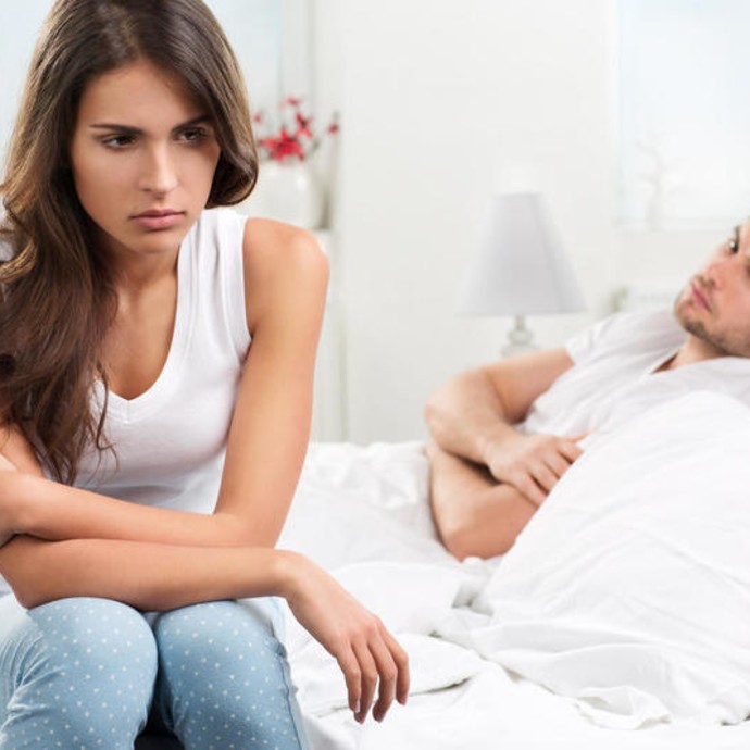 5 علامات تحذير من أن شريكك متلاعب