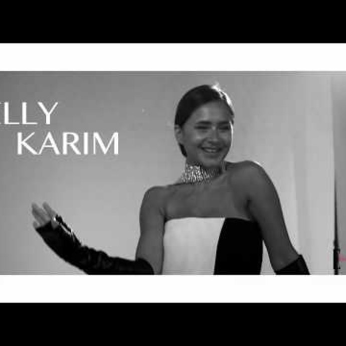 Nelly Karim