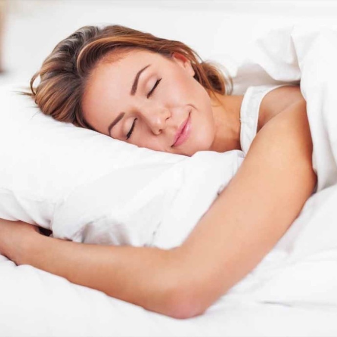 5 نصائح لنوم أفضل