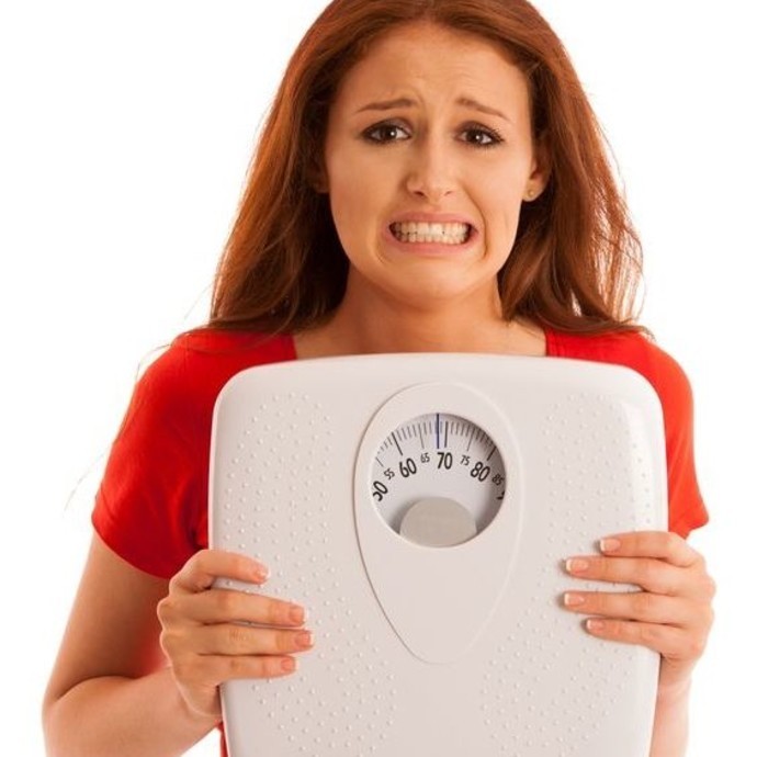 لما يصبح فقدان الوزن أكثر صعوبة مع تقدم العمر؟