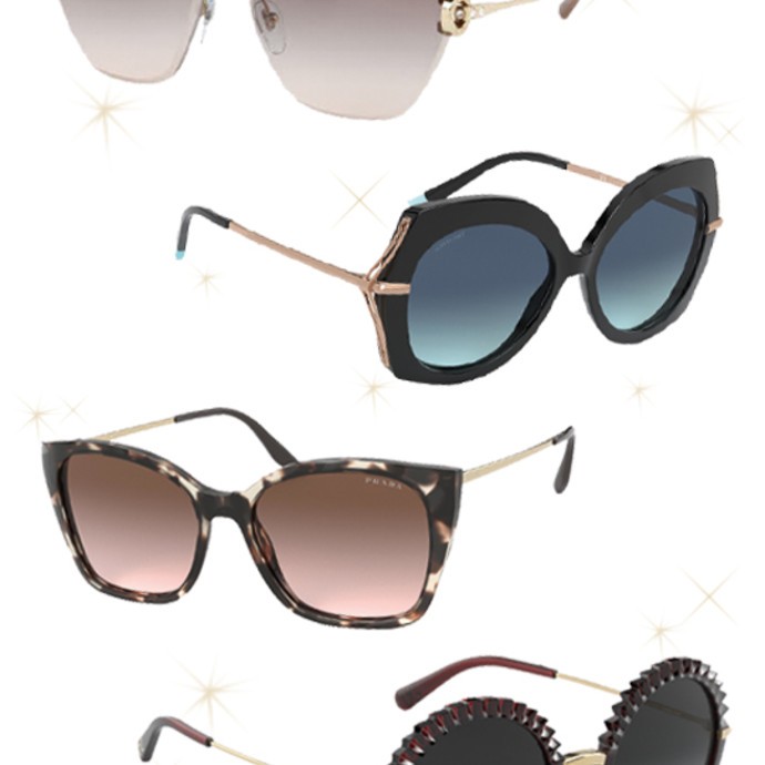 إهدي والدتك هذا الموسم من Sunglass Hut