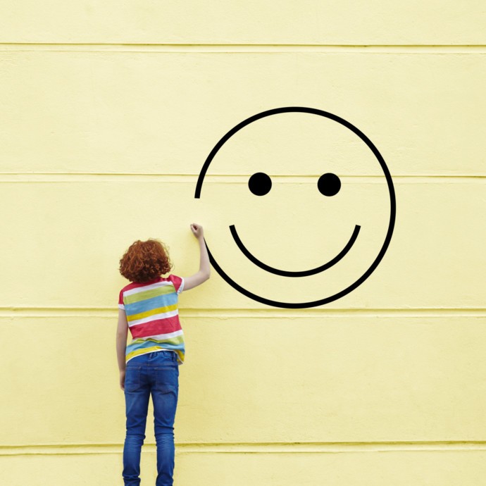 دراسة: العلماء يكتشفون صيغة السعادة