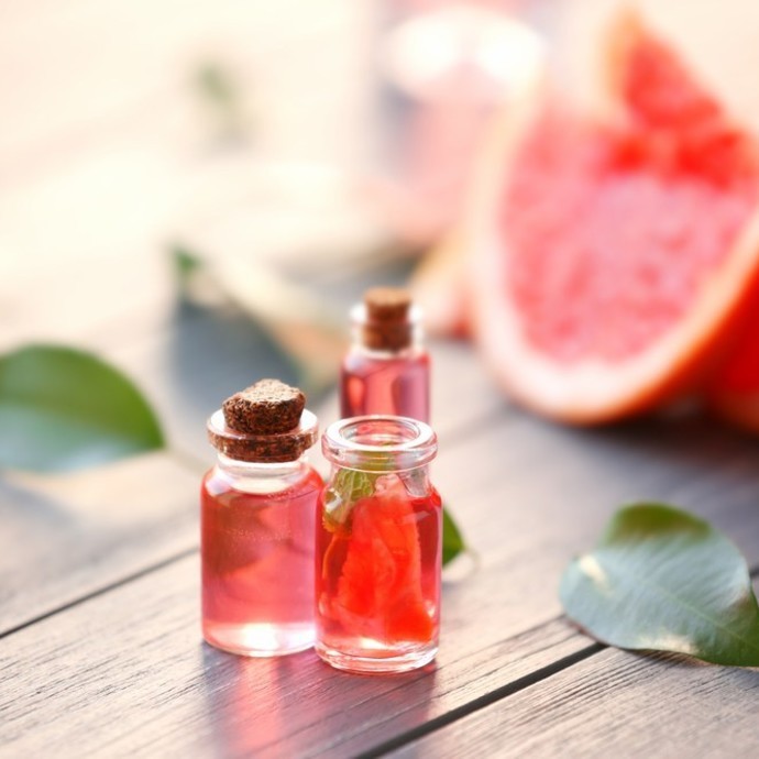 7 فوائد رائعة لزيت الجريب فروت
