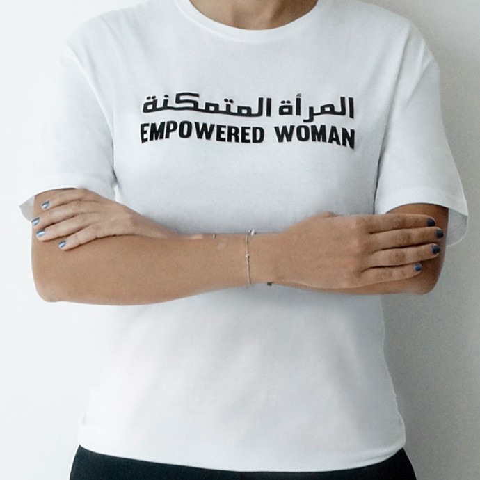Madiyah Al Sharqi وفندق إديشن أبوظبي يحتفلان بيوم المرأة العالمي