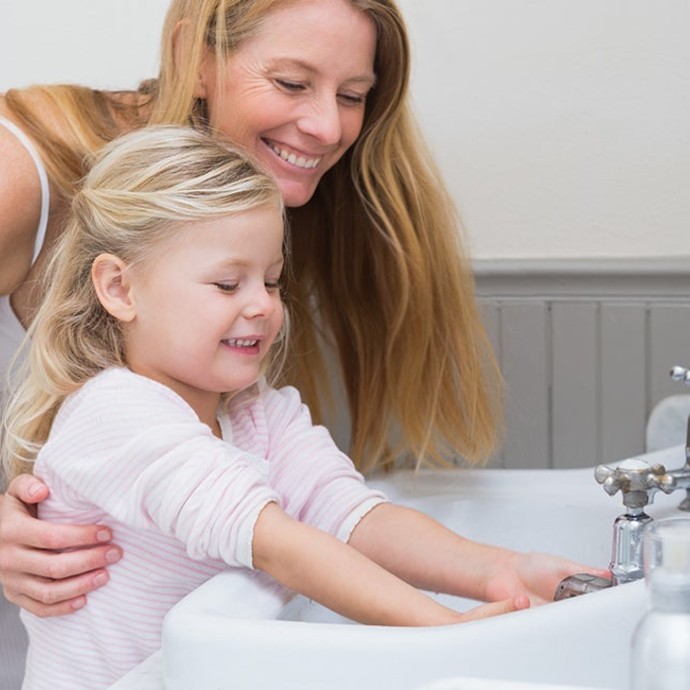 8 مخاطر صحّية لعدم غسل اليدين بالشكل الصحيح