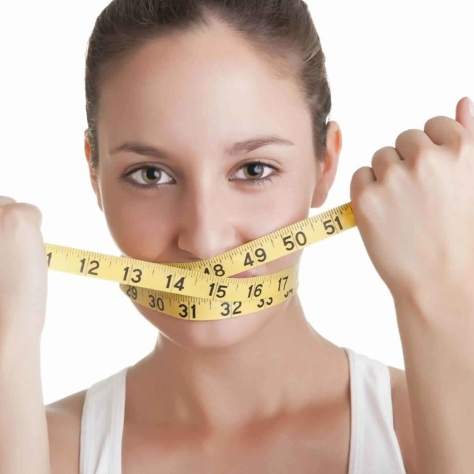 6 نصائح لتعزيز فقدان الوزن