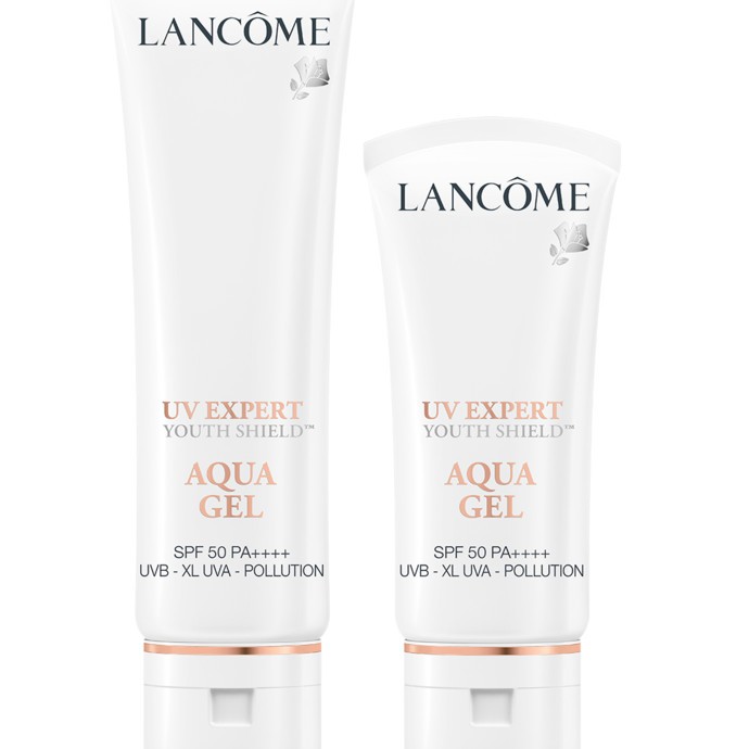 احمي بشرتك من مخاطر الشمس مع Lancôme