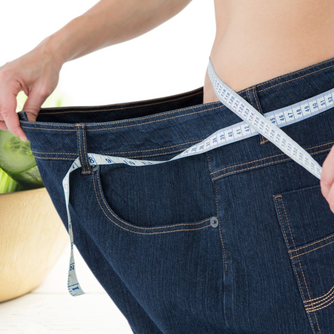 5 طرق صحية لفقدان الوزن بعد رمضان