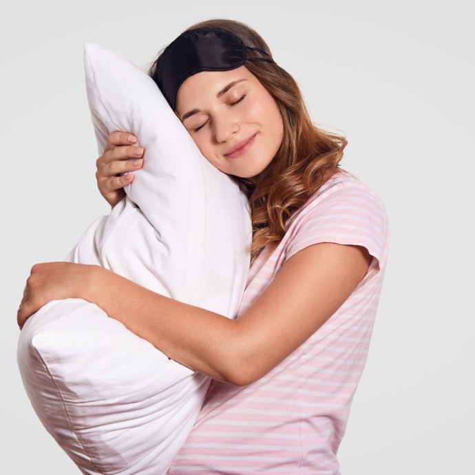 6 فوائد صحّية مذهلة للنوم العميق