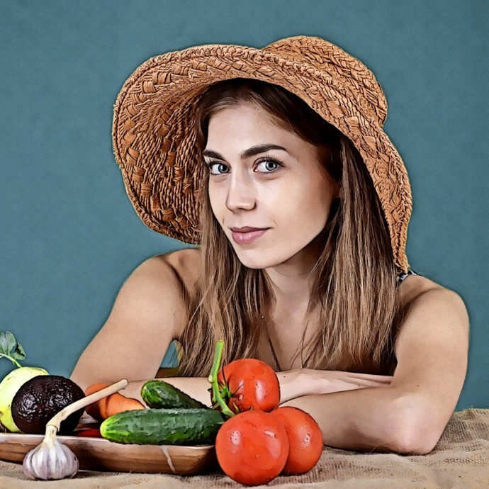 5 طرق استخدام لقشور الفاكهة والخضروات