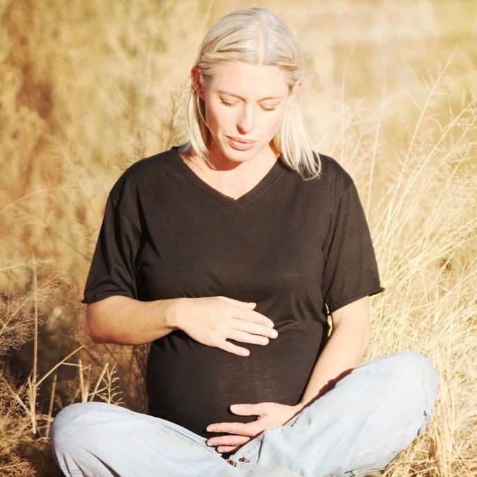 5 نصائح لإدارة التوتّر أثناء الحمل