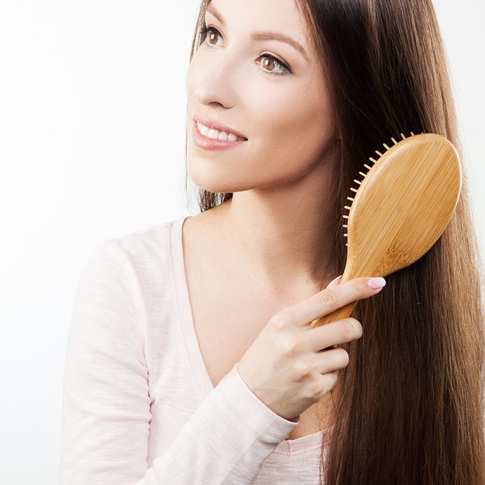 8 عادات سيئة تؤدي إلى تلف الشعر