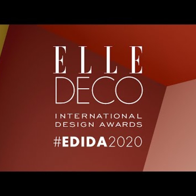 #EDIDA2020 AWARDS CEREMONY