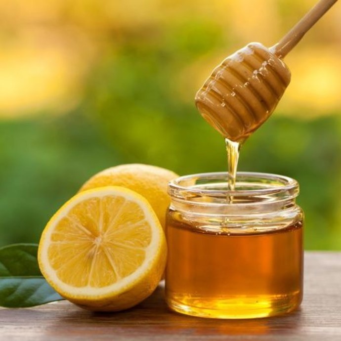 فوائد صحية مذهلة لمشروب العسل والليمون