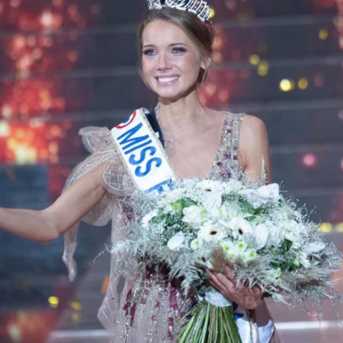 إنتخاب ملكة جمال فرنسا 2021