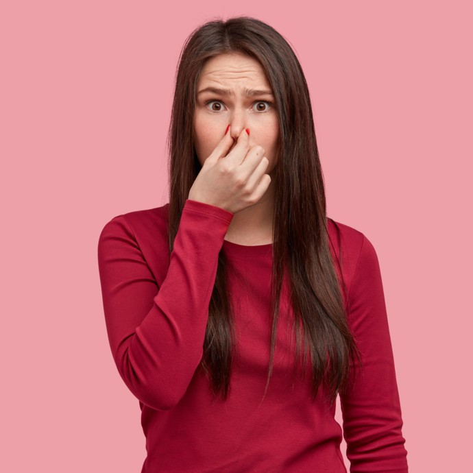 5 طرق بسيطة للتخلّص من رائحة المهبل