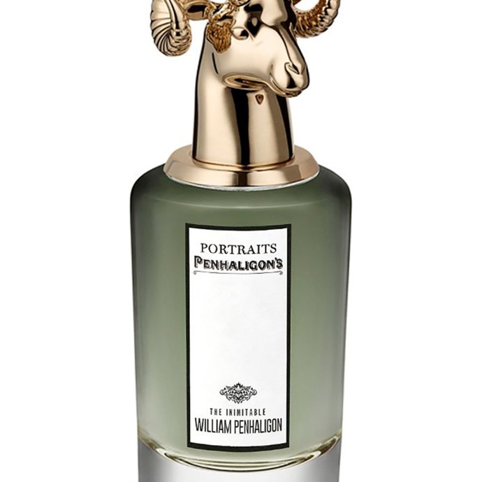 Penhaligon's ومجموعة عطور بورتريتس
