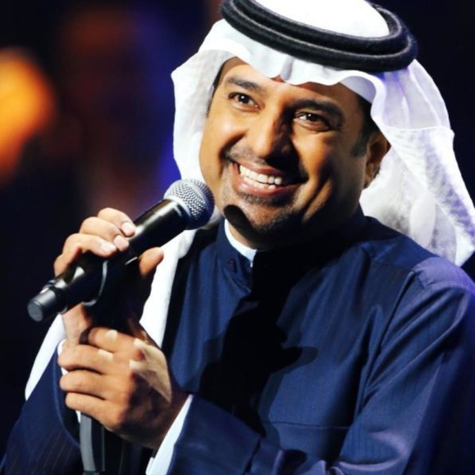 بالفيديو: راشد الماجد يطرح أغنيته الجديدة