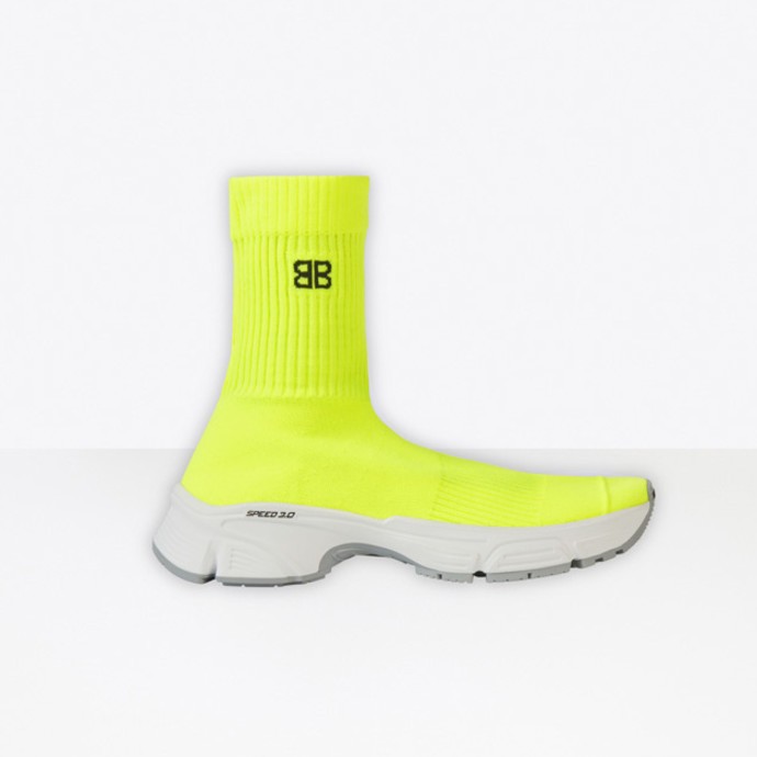 حذاء SPEED 3.0 من Balenciaga