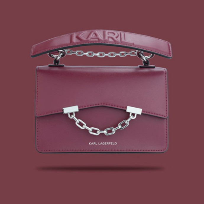 Karl Lagerfeld وحقيبة حصرية للمنطقة في رمضان