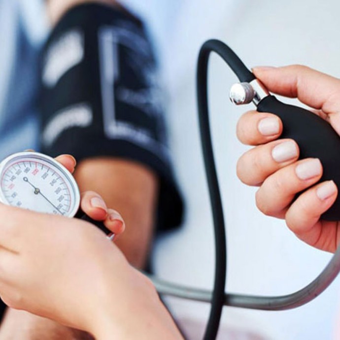 5 علاجات طبيعية لارتفاع ضغط الدم