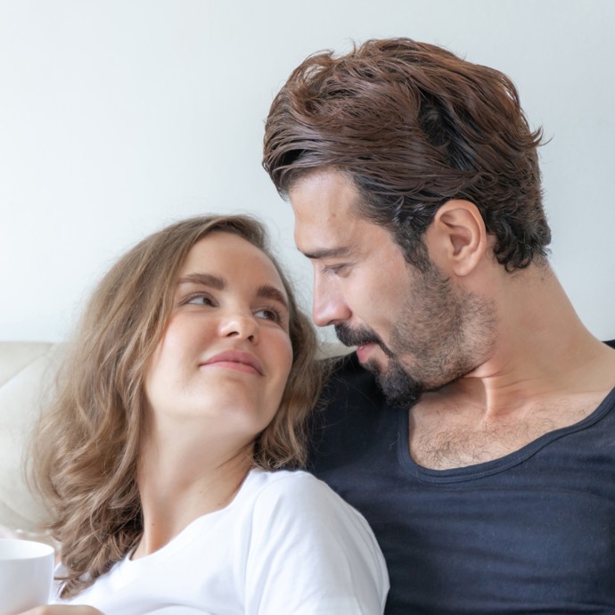 7 نصائح لإستعادة الإثارة مع زوجك مرة أخرى!