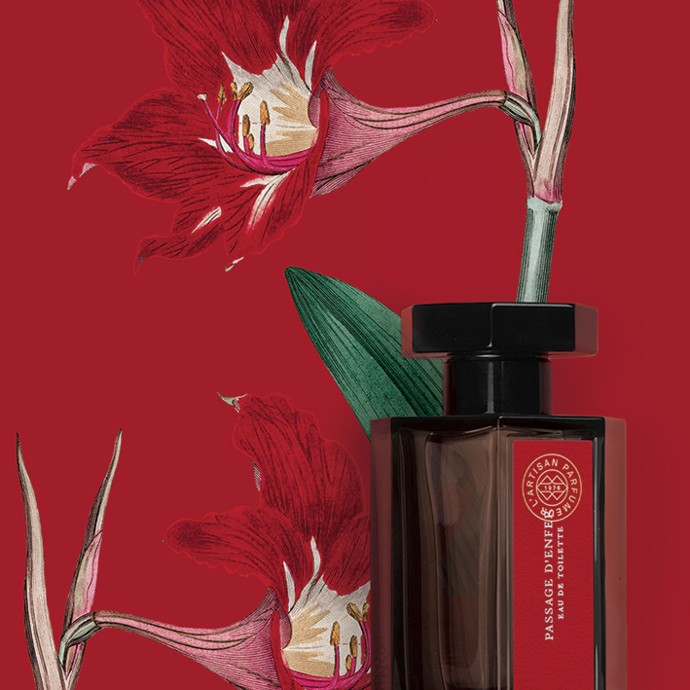 Passage d’Enfer عطر جديد لك